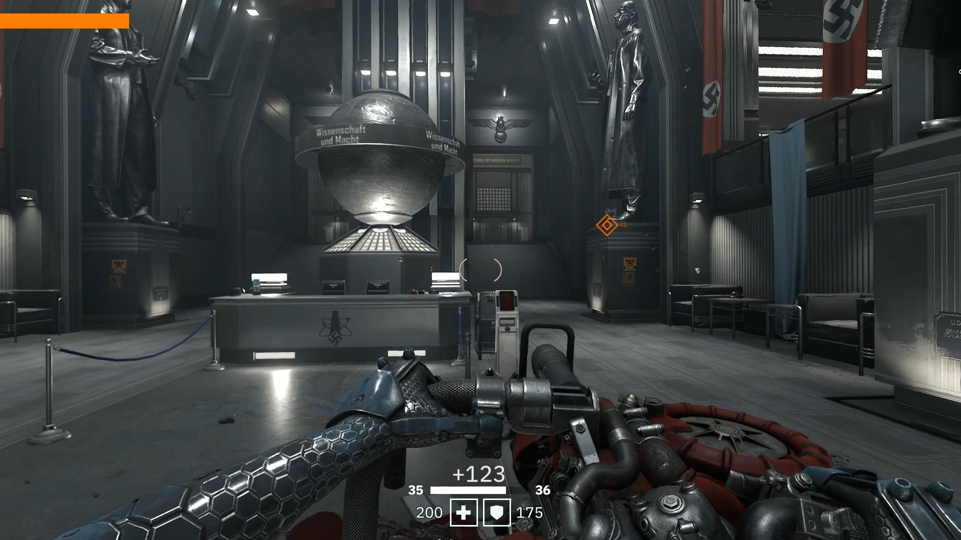Wolfenstein: Youngblood
